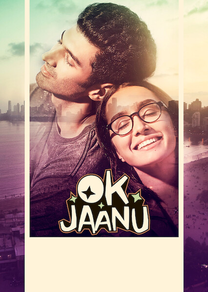 OK Jaanu