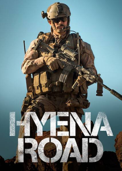 Is 'Hyena Road' on Netflix in Canada? Where to Watch the Movie - New On  Netflix Canada