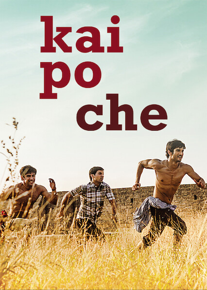 Is Kai Po Che on Netflix in Canada Where to Watch the Movie